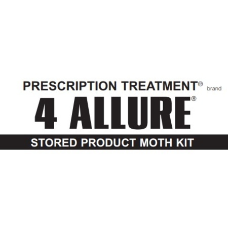 PRESCRIPTION TREATMENT PT4 Allure Trap, Lure, hook 59014530